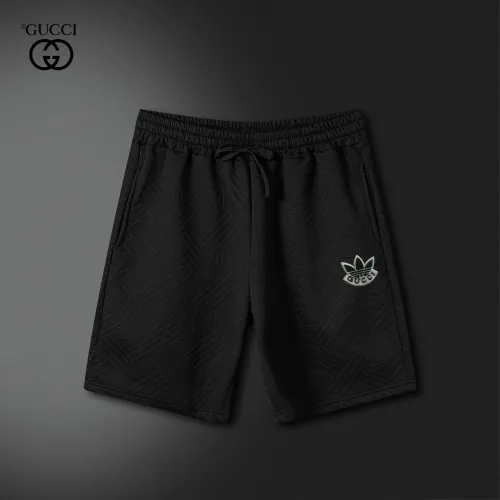 Replica Gucci Tracksuits Short Sleeved For Men #1466194 $60.00 USD for Wholesale