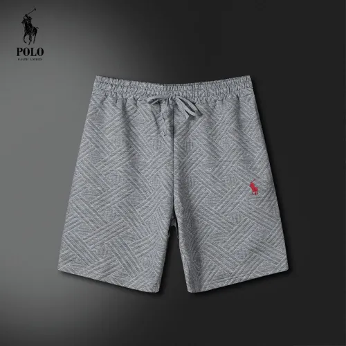 Replica Ralph Lauren Polo Tracksuits Short Sleeved For Men #1466205 $60.00 USD for Wholesale