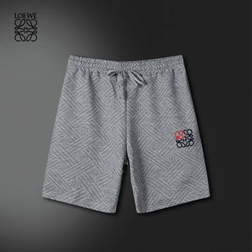 Replica LOEWE Tracksuits Short Sleeved For Men #1466247 $60.00 USD for Wholesale