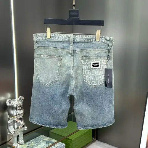 Cheap Dolce &amp; Gabbana D&amp;G Jeans For Men #1466255, $$45.00 USD On Dolce &amp; Gabbana D&amp;G Jeans