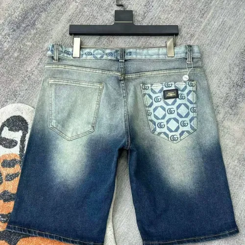 Cheap Gucci Jeans For Men #1466261, $$45.00 USD On Gucci Jeans