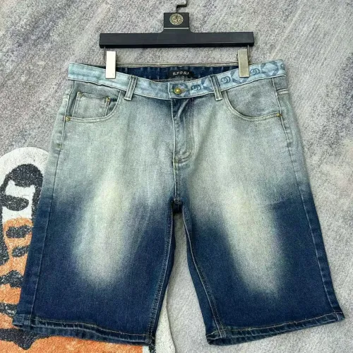 Replica Gucci Jeans For Men #1466261 $45.00 USD for Wholesale