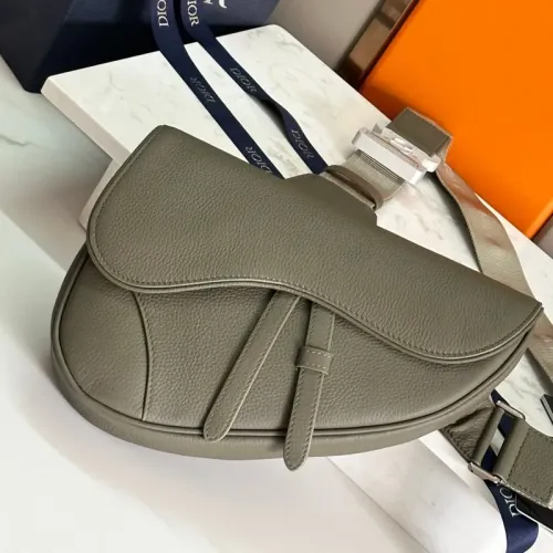 Cheap Christian Dior AAA Man Messenger Bags #1466263, $$140.00 USD On Christian Dior AAA Man Messenger Bags