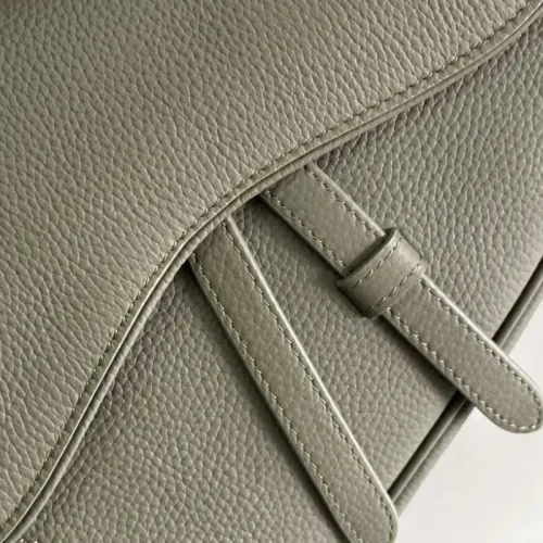 Replica Christian Dior AAA Man Messenger Bags #1466263 $140.00 USD for Wholesale