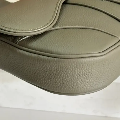 Replica Christian Dior AAA Man Messenger Bags #1466263 $140.00 USD for Wholesale