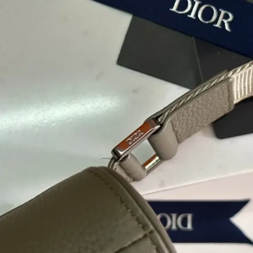 Replica Christian Dior AAA Man Messenger Bags #1466263 $140.00 USD for Wholesale