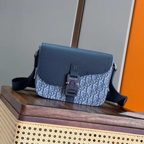 Cheap Christian Dior AAA Man Messenger Bags #1466269, $$170.00 USD On Christian Dior AAA Man Messenger Bags