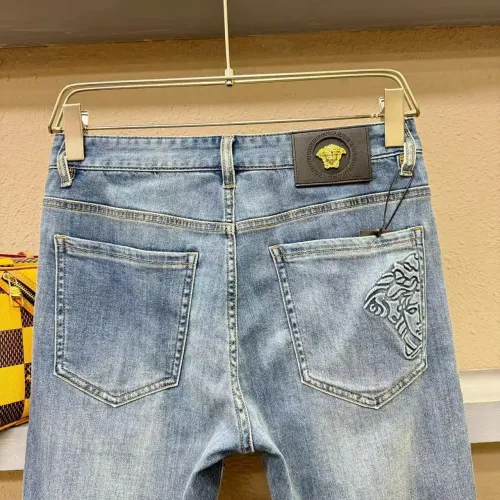 Replica Versace Jeans For Men #1466270 $40.00 USD for Wholesale