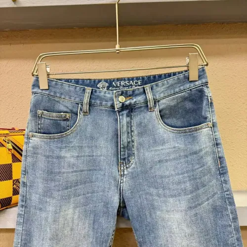 Replica Versace Jeans For Men #1466270 $40.00 USD for Wholesale