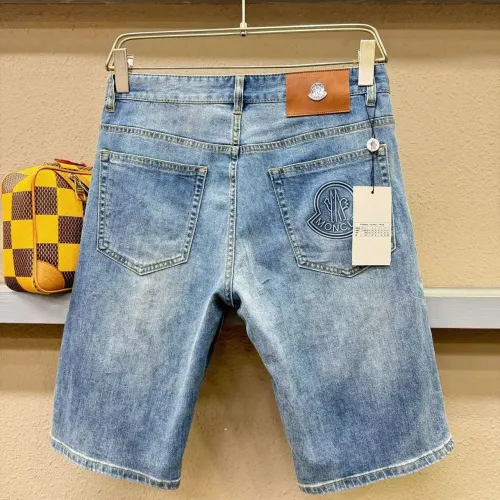 Cheap Moncler Jeans For Men #1466272, $$40.00 USD On Moncler Jeans