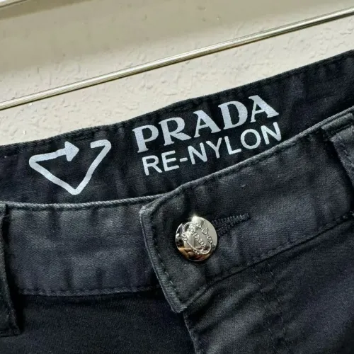 Replica Prada Jeans For Men #1466273 $40.00 USD for Wholesale
