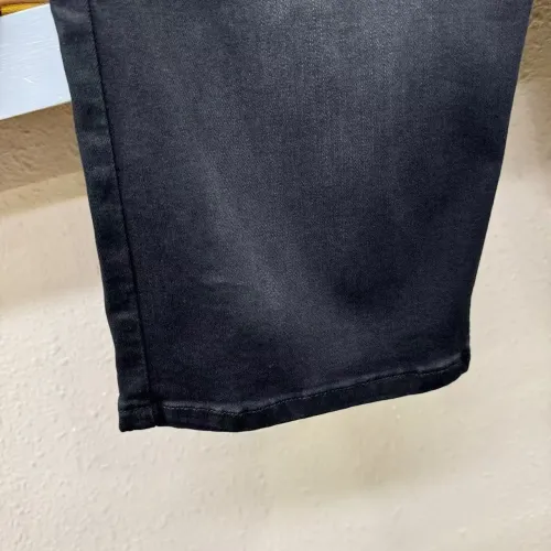 Replica Prada Jeans For Men #1466273 $40.00 USD for Wholesale