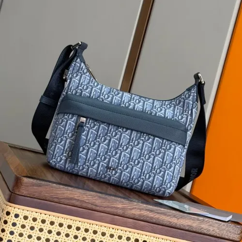 Cheap Christian Dior AAA Man Messenger Bags #1466275, $$160.00 USD On Christian Dior AAA Man Messenger Bags