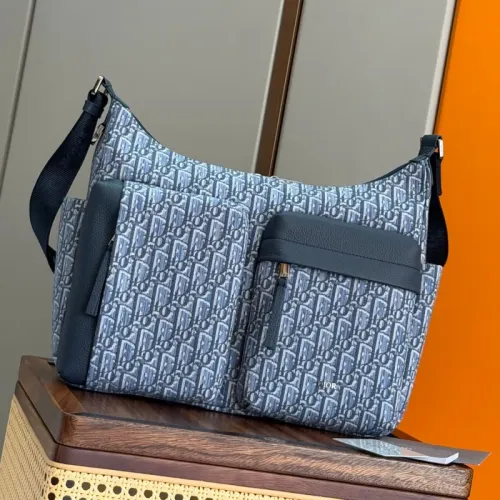 Cheap Christian Dior AAA Man Messenger Bags #1466276, $$175.00 USD On Christian Dior AAA Man Messenger Bags