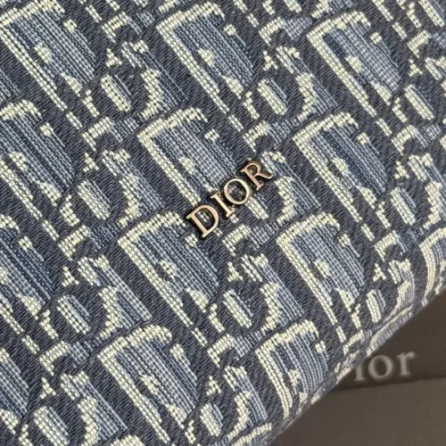 Replica Christian Dior AAA Man Messenger Bags #1466276 $175.00 USD for Wholesale