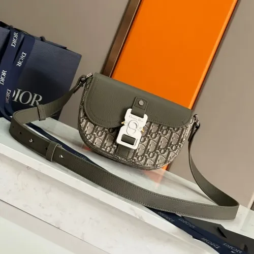 Cheap Christian Dior AAA Man Messenger Bags #1466277, $$150.00 USD On Christian Dior AAA Man Messenger Bags