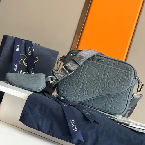 Cheap Christian Dior AAA Man Messenger Bags #1466283, $$182.00 USD On Christian Dior AAA Man Messenger Bags