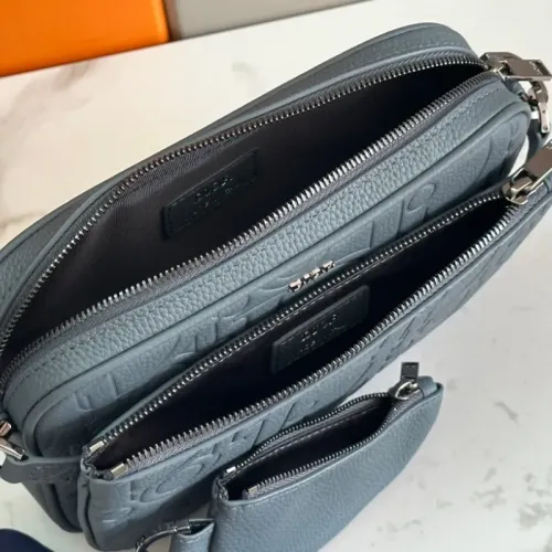 Replica Christian Dior AAA Man Messenger Bags #1466283 $182.00 USD for Wholesale