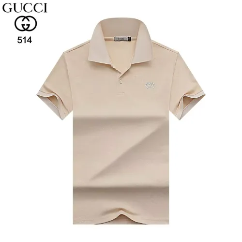 Cheap Gucci T-Shirts Short Sleeved For Men #1466292, $$32.00 USD On Gucci T-Shirts