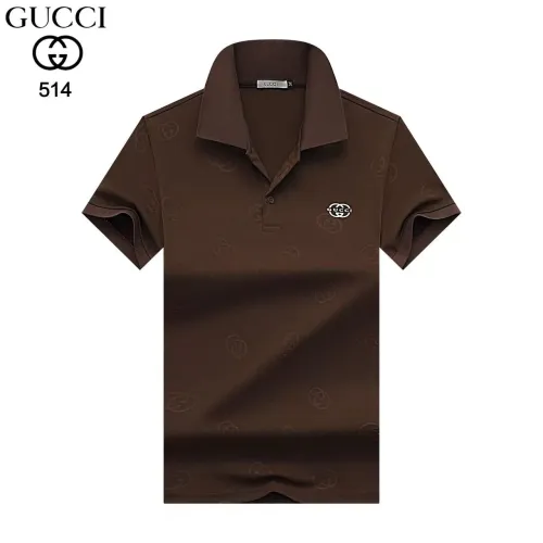 Cheap Gucci T-Shirts Short Sleeved For Men #1466294, $$32.00 USD On Gucci T-Shirts