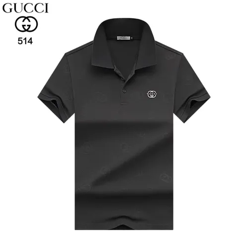 Cheap Gucci T-Shirts Short Sleeved For Men #1466295, $$32.00 USD On Gucci T-Shirts
