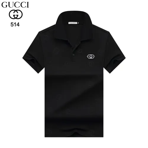Cheap Gucci T-Shirts Short Sleeved For Men #1466296, $$32.00 USD On Gucci T-Shirts