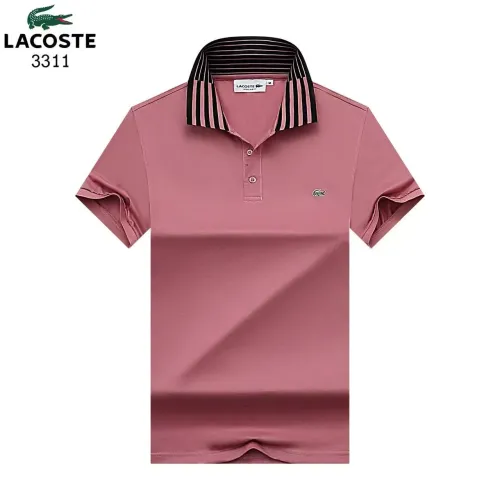 Cheap Lacoste T-Shirts Short Sleeved For Men #1466301, $$32.00 USD On Lacoste T-Shirts