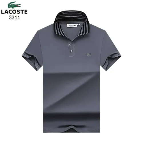 Cheap Lacoste T-Shirts Short Sleeved For Men #1466302, $$32.00 USD On Lacoste T-Shirts
