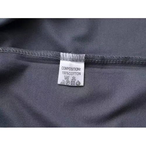 Replica Lacoste T-Shirts Short Sleeved For Men #1466302 $32.00 USD for Wholesale