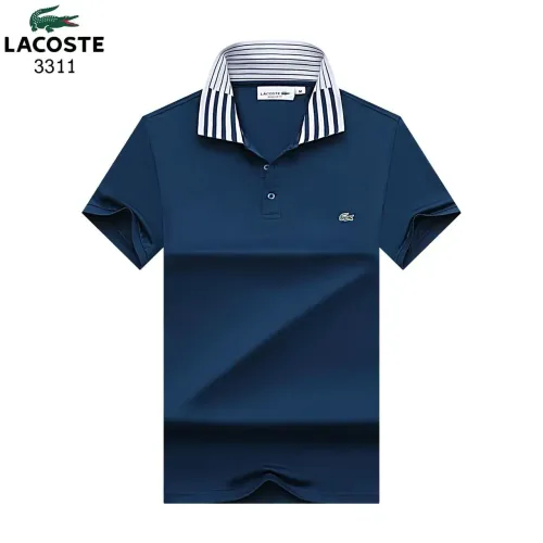 Cheap Lacoste T-Shirts Short Sleeved For Men #1466303, $$32.00 USD On Lacoste T-Shirts
