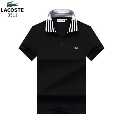 Cheap Lacoste T-Shirts Short Sleeved For Men #1466304, $$32.00 USD On Lacoste T-Shirts