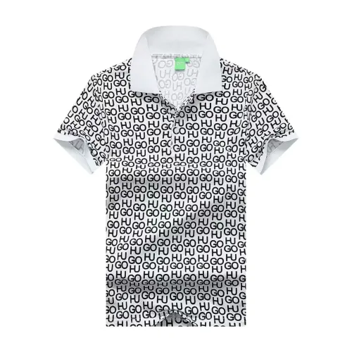 Cheap Boss T-Shirts Short Sleeved For Men #1466309, $$32.00 USD On Boss T-Shirts