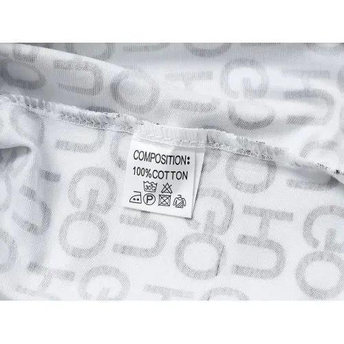 Replica Boss T-Shirts Short Sleeved For Men #1466309 $32.00 USD for Wholesale