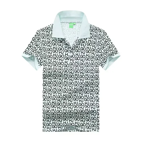Cheap Boss T-Shirts Short Sleeved For Men #1466310, $$32.00 USD On Boss T-Shirts
