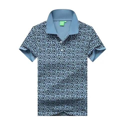 Cheap Boss T-Shirts Short Sleeved For Men #1466311, $$32.00 USD On Boss T-Shirts