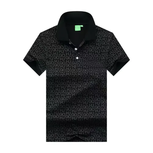 Cheap Boss T-Shirts Short Sleeved For Men #1466312, $$32.00 USD On Boss T-Shirts