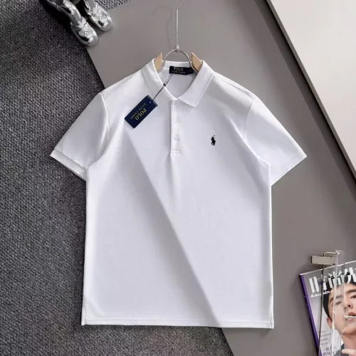 Cheap Ralph Lauren Polo T-Shirts Short Sleeved For Men #1466313, $$38.00 USD On Ralph Lauren Polo T-Shirts