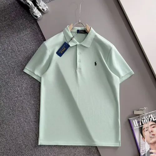 Cheap Ralph Lauren Polo T-Shirts Short Sleeved For Men #1466315, $$38.00 USD On Ralph Lauren Polo T-Shirts