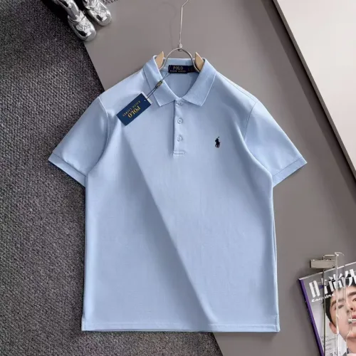Cheap Ralph Lauren Polo T-Shirts Short Sleeved For Men #1466316, $$38.00 USD On Ralph Lauren Polo T-Shirts