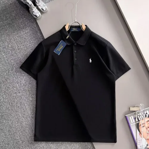 Cheap Ralph Lauren Polo T-Shirts Short Sleeved For Men #1466319, $$38.00 USD On Ralph Lauren Polo T-Shirts