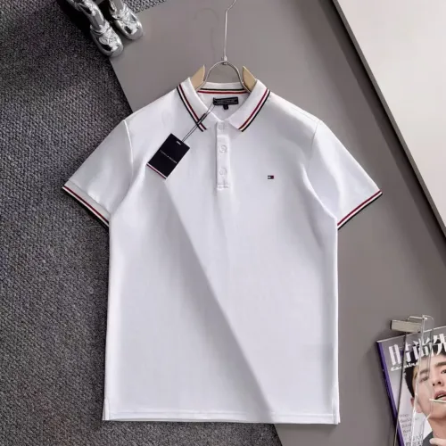Cheap Tommy Hilfiger TH T-Shirts Short Sleeved For Men #1466320, $$38.00 USD On Tommy Hilfiger TH T-Shirts