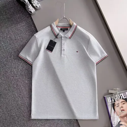 Cheap Tommy Hilfiger TH T-Shirts Short Sleeved For Men #1466321, $$38.00 USD On Tommy Hilfiger TH T-Shirts