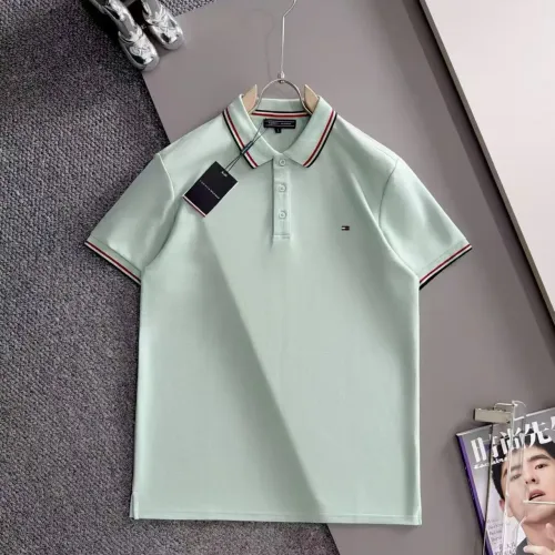 Cheap Tommy Hilfiger TH T-Shirts Short Sleeved For Men #1466322, $$38.00 USD On Tommy Hilfiger TH T-Shirts