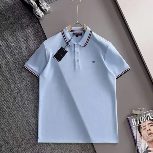 Cheap Tommy Hilfiger TH T-Shirts Short Sleeved For Men #1466323, $$38.00 USD On Tommy Hilfiger TH T-Shirts