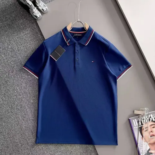 Cheap Tommy Hilfiger TH T-Shirts Short Sleeved For Men #1466325, $$38.00 USD On Tommy Hilfiger TH T-Shirts