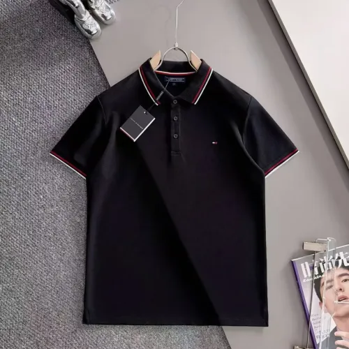 Cheap Tommy Hilfiger TH T-Shirts Short Sleeved For Men #1466326, $$38.00 USD On Tommy Hilfiger TH T-Shirts