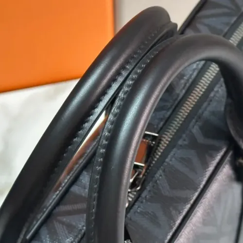 Replica Christian Dior AAA Man Handbags #1466327 $132.00 USD for Wholesale