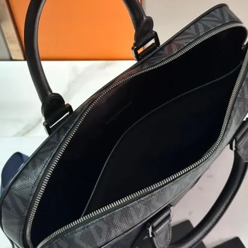 Replica Christian Dior AAA Man Handbags #1466327 $132.00 USD for Wholesale