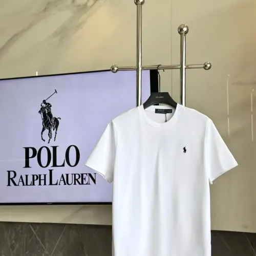 Cheap Ralph Lauren Polo T-Shirts Short Sleeved For Men #1466329, $$32.00 USD On Ralph Lauren Polo T-Shirts