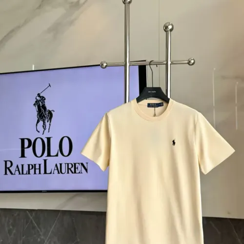 Cheap Ralph Lauren Polo T-Shirts Short Sleeved For Men #1466330, $$32.00 USD On Ralph Lauren Polo T-Shirts